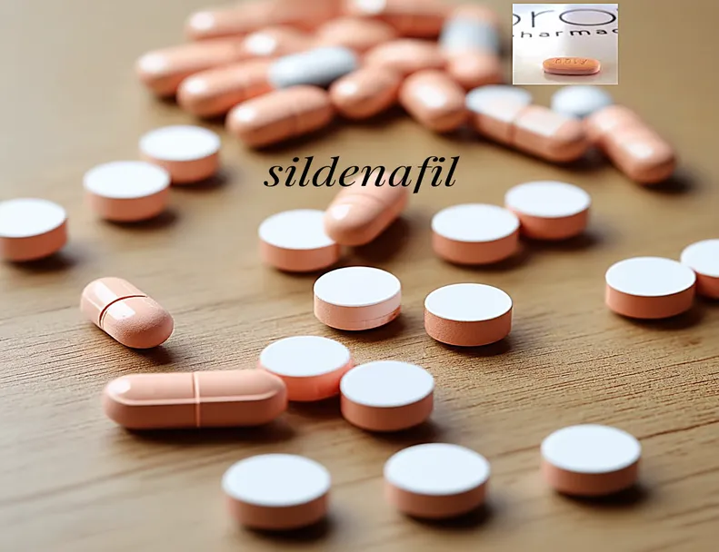 Sildenafil 2